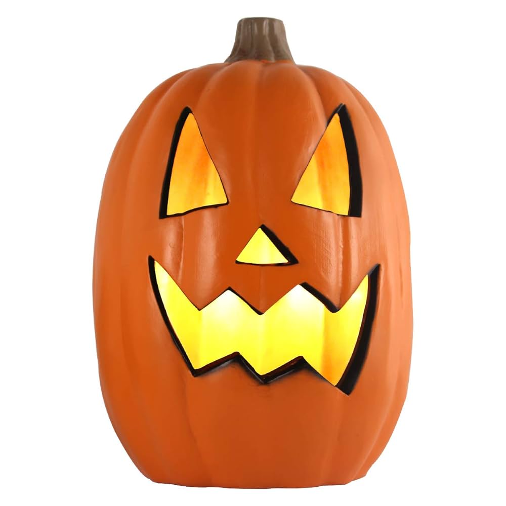 Amazon.co.jp: Jack-o'-Lantern - ハロウィンライトランタン ETL